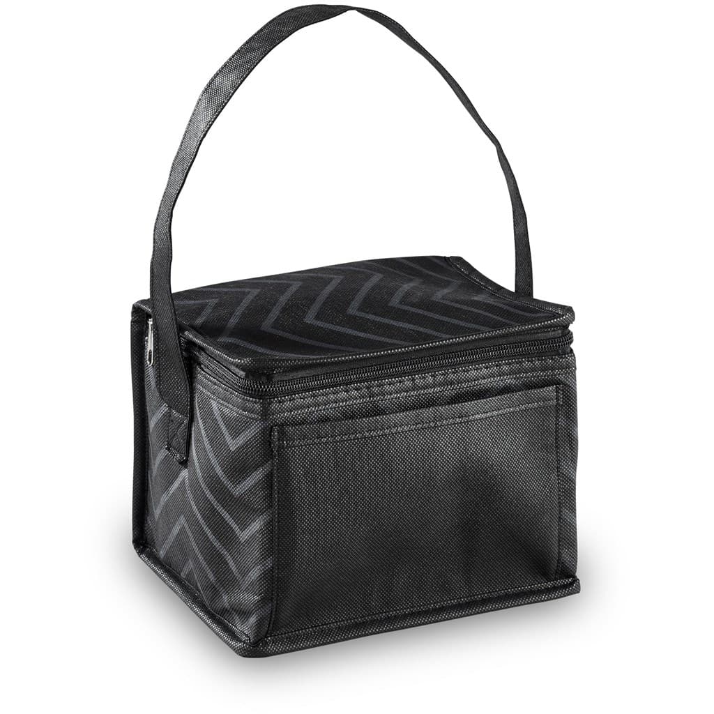 Altitude Waverly Non-Woven 6-Can Cooler 5