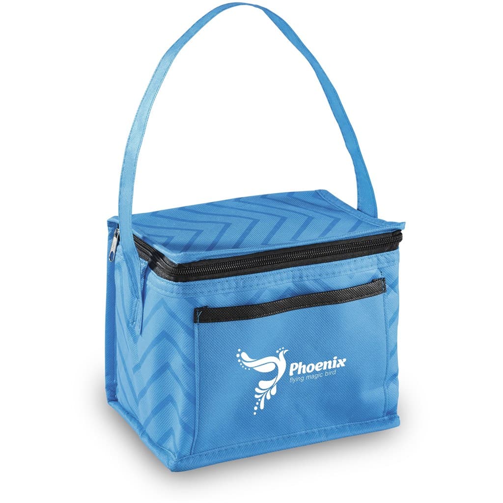 Altitude Waverly Non-Woven 6-Can Cooler 6