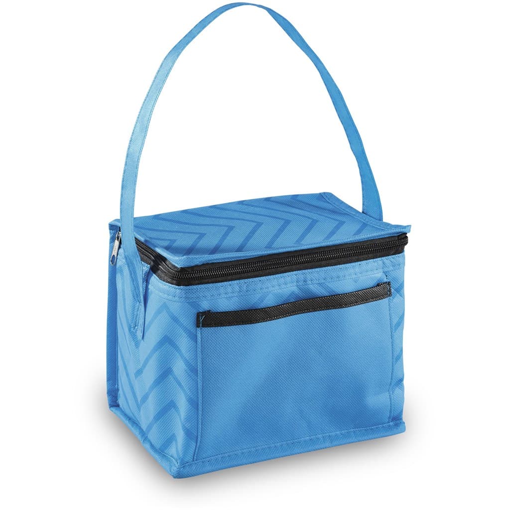 Altitude Waverly Non-Woven 6-Can Cooler 7