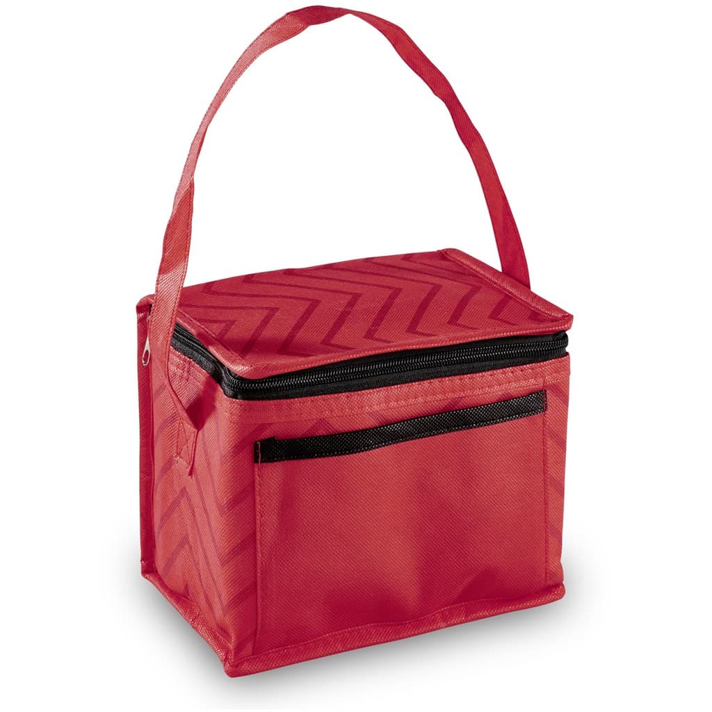 Altitude Waverly Non-Woven 6-Can Cooler 9