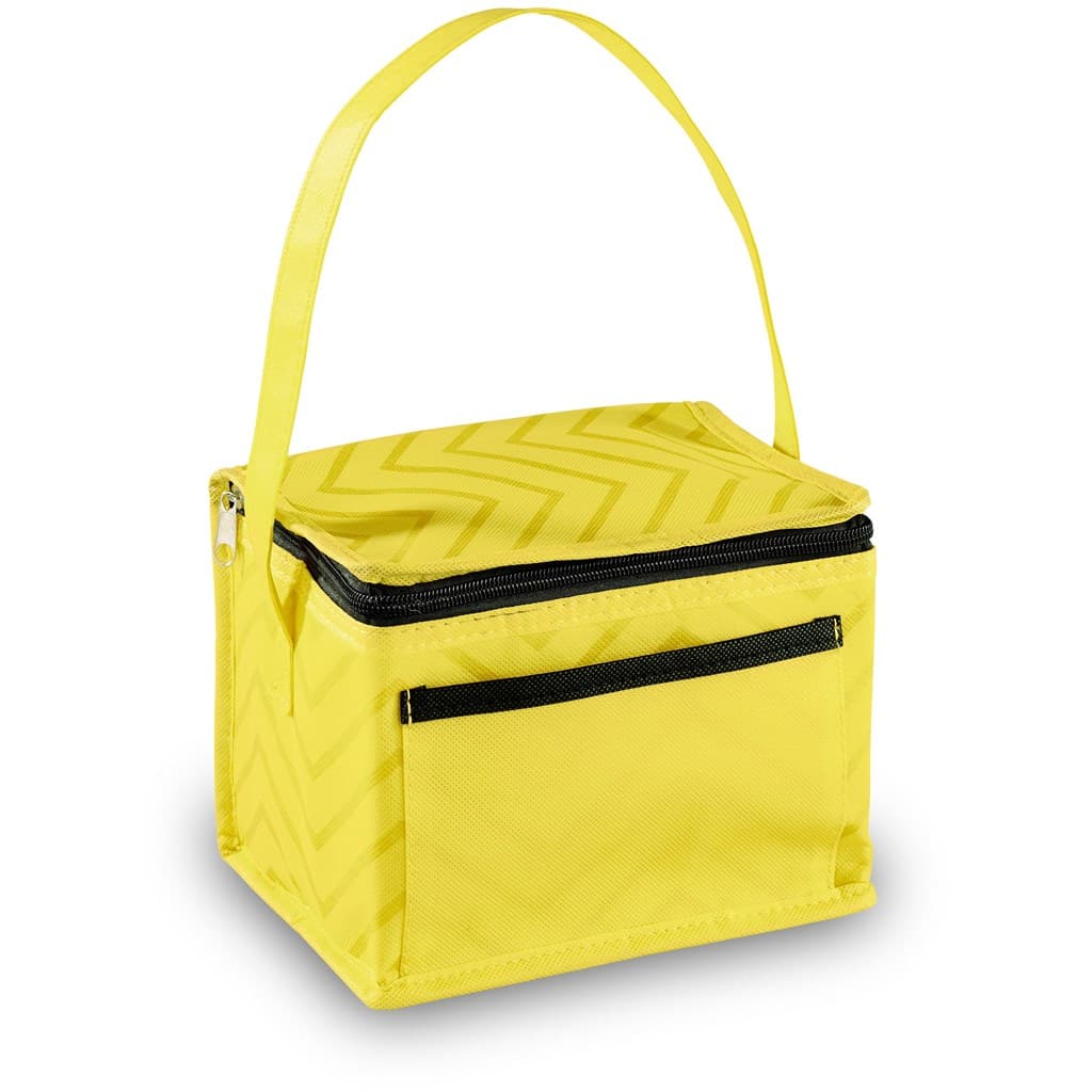 Altitude Waverly Non-Woven 6-Can Cooler 11