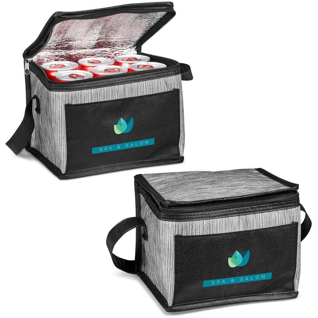 Altitude Fargo Non-Woven 6-Can Cooler 1
