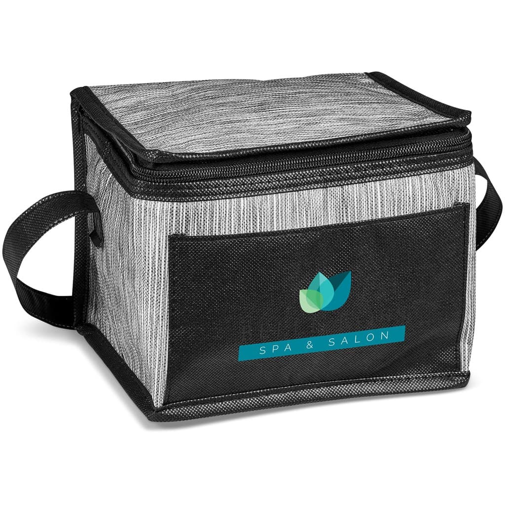 Altitude Fargo Non-Woven 6-Can Cooler 4