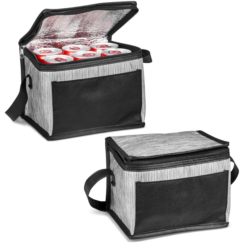 Altitude Fargo Non-Woven 6-Can Cooler 2
