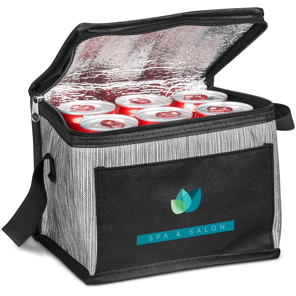 Altitude Fargo Non-Woven 6-Can Cooler 3