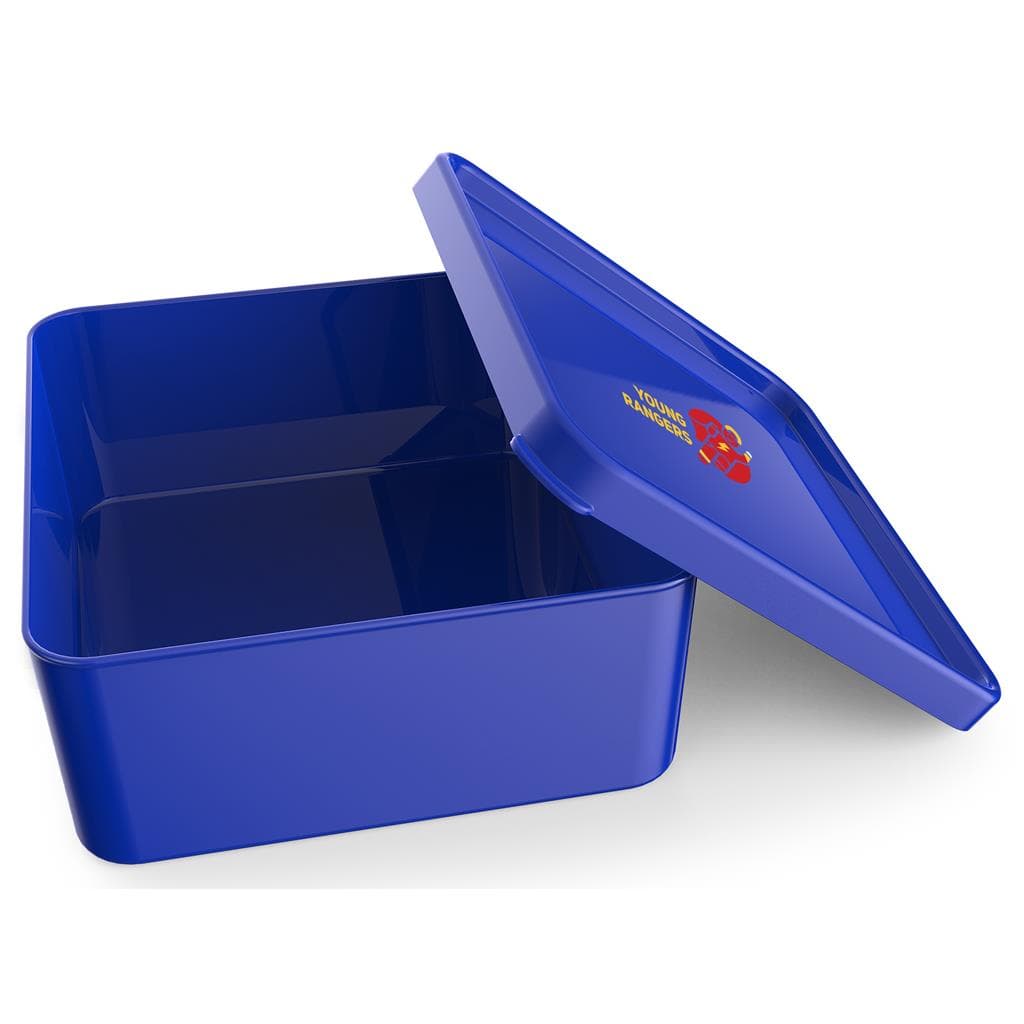 Altitude Arcadia Lunch Box 5