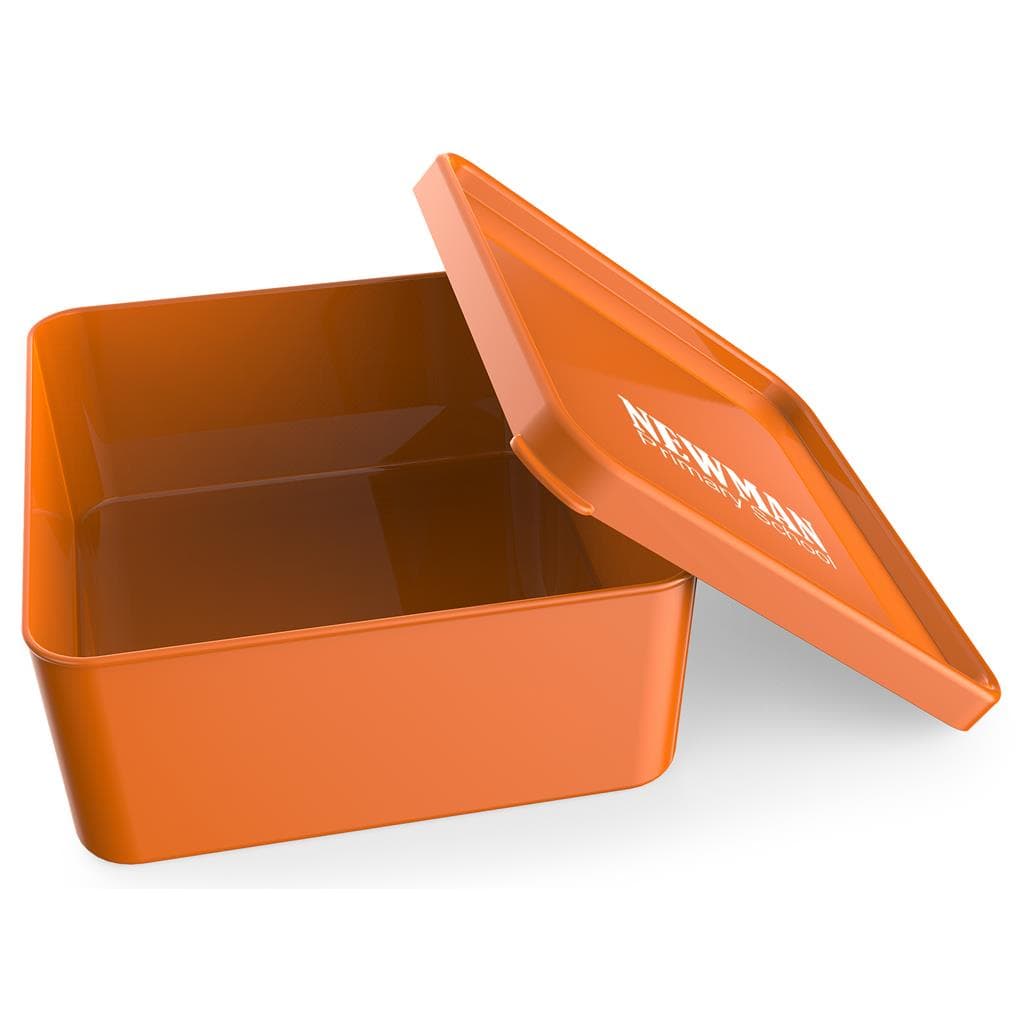 Altitude Arcadia Lunch Box 8