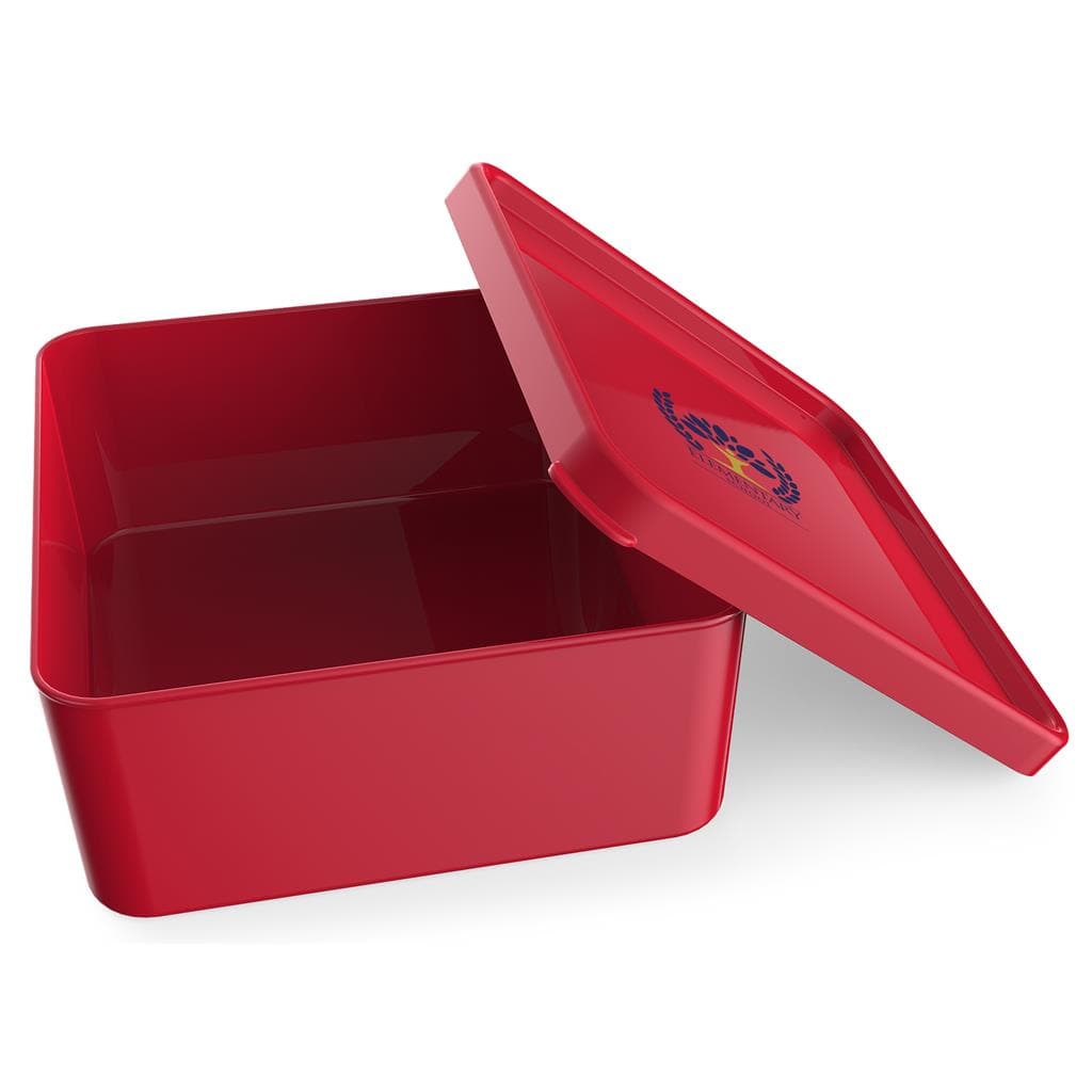 Altitude Arcadia Lunch Box 11