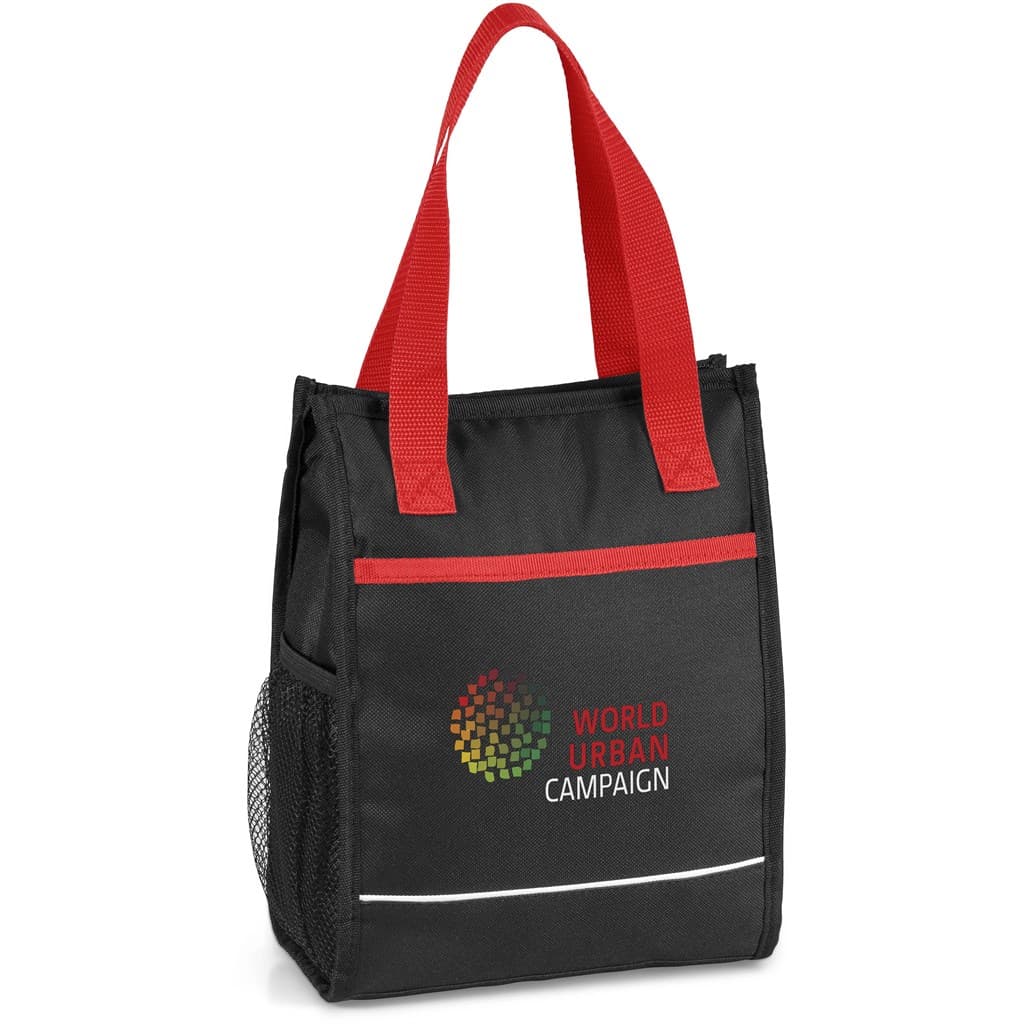 Frosty 8-Can Lunch Cooler 6