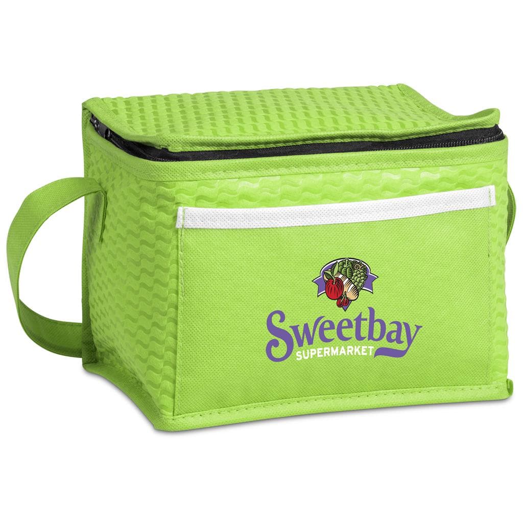 Brighton Non-Woven 6-Can Cooler 10
