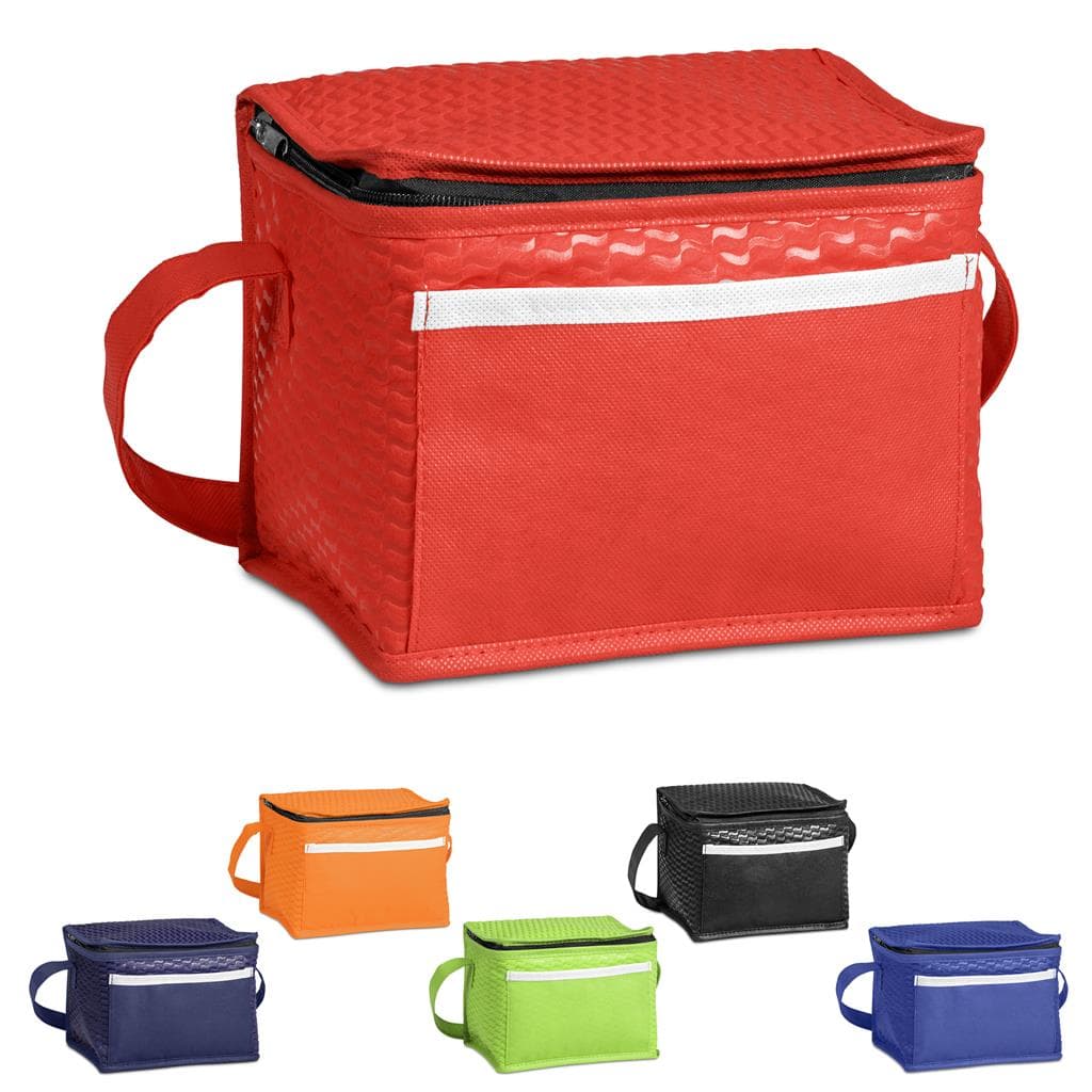 Brighton Non-Woven 6-Can Cooler 3