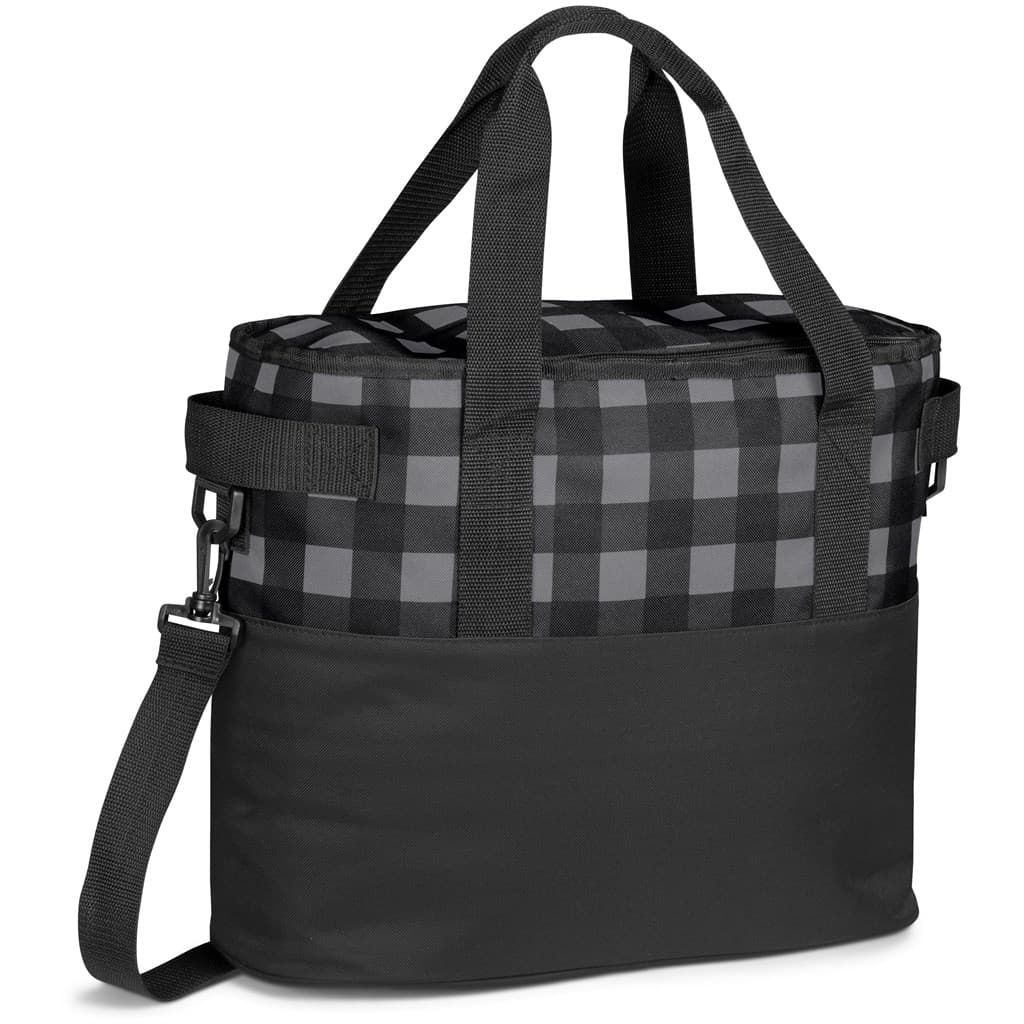 Wrigley 30-Can Cooler 2