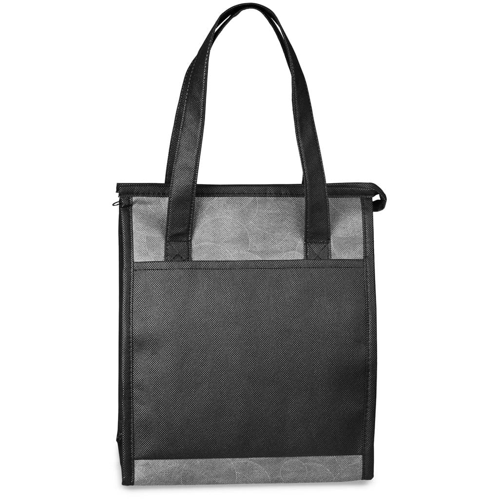 Medley Non-Woven 6-Can Lunch Cooler 5