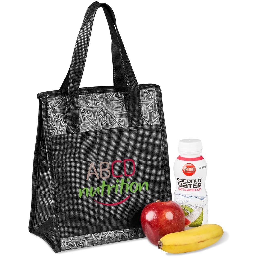 Medley Non-Woven 6-Can Lunch Cooler 4