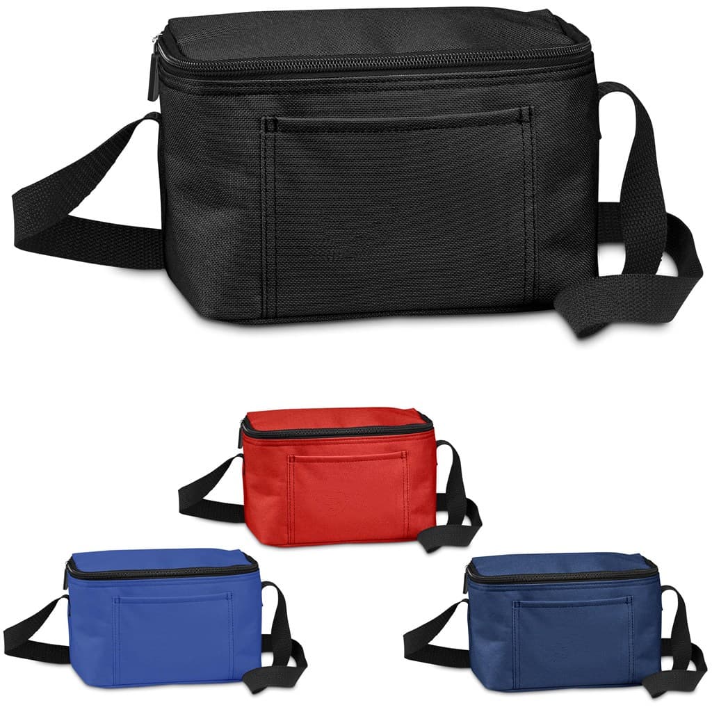 Snacka 6-Can Cooler 2