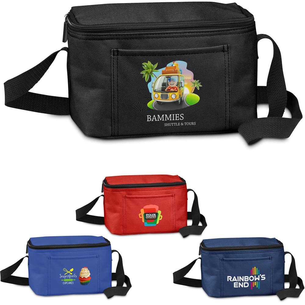 Snacka 6-Can Cooler 1