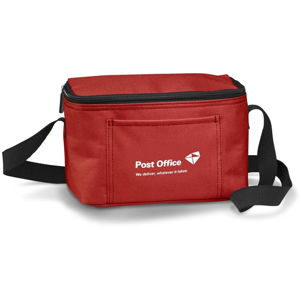 Snacka 6-Can Cooler 10