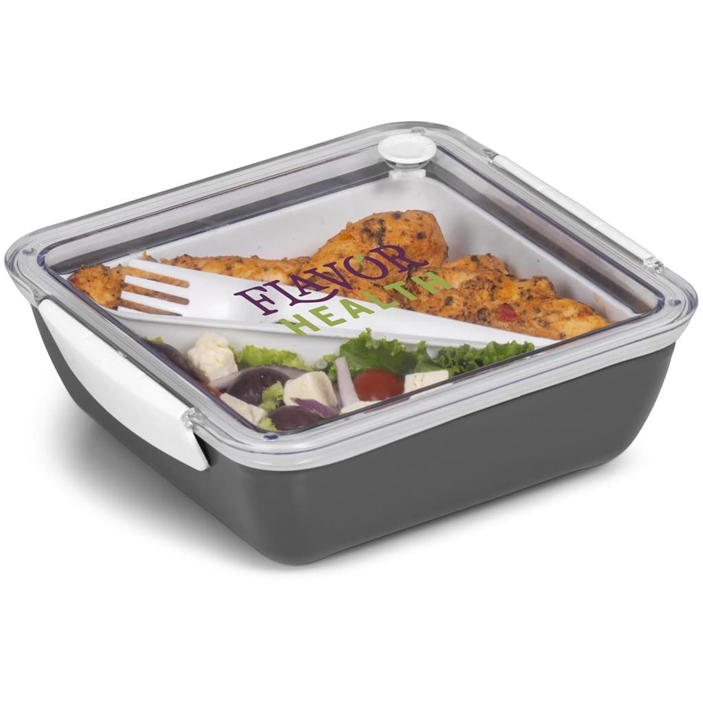 Altitude Yummy Lunch Box Set 4