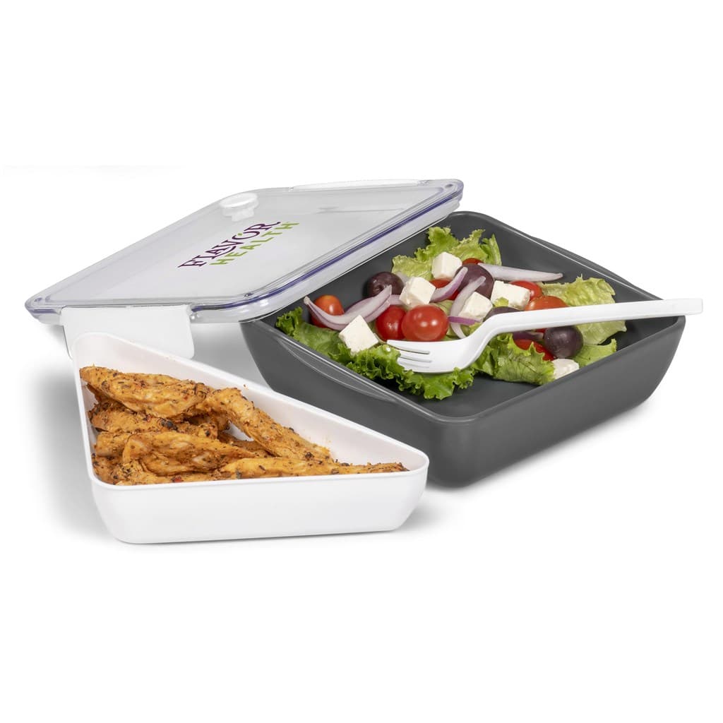Altitude Yummy Lunch Box Set 3