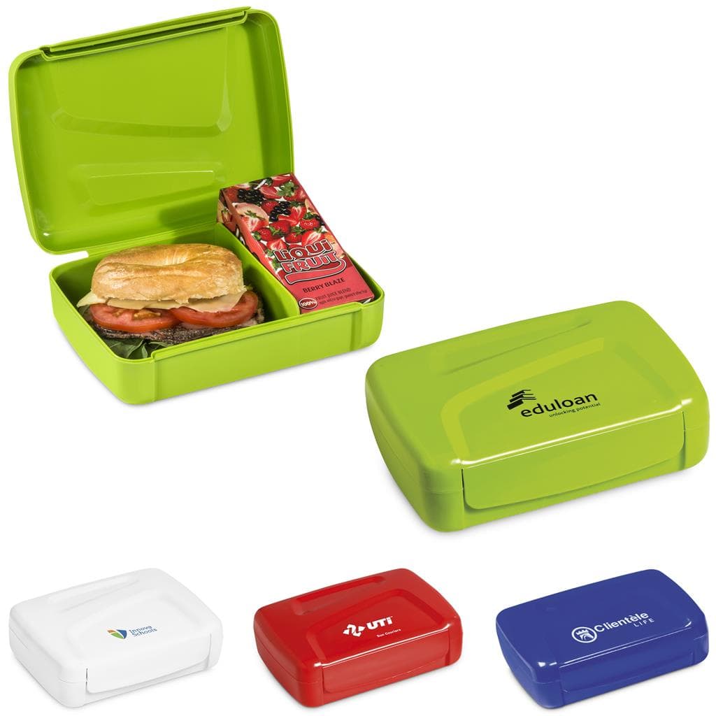 Altitude Eureka Lunch Box 1