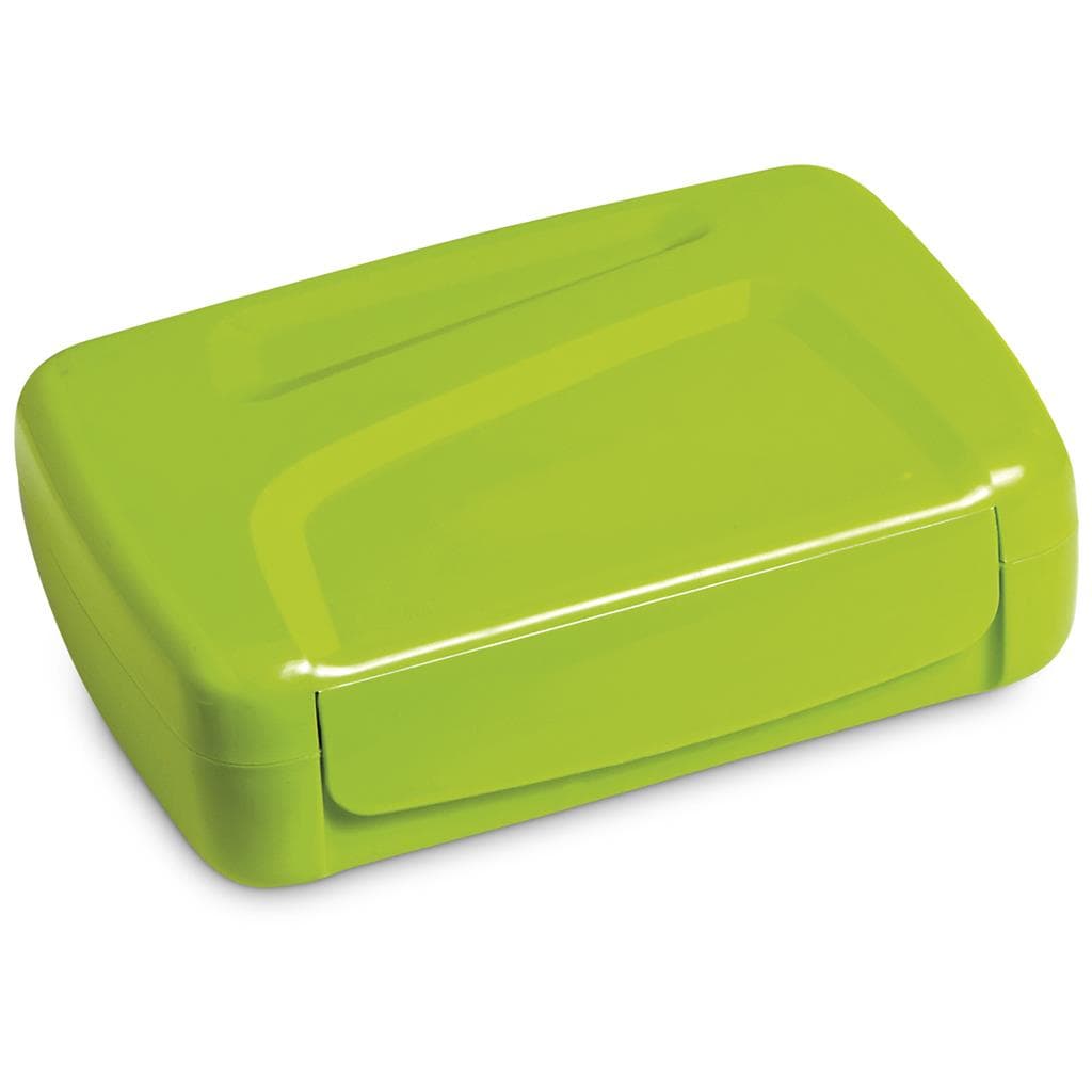 Altitude Eureka Lunch Box 6