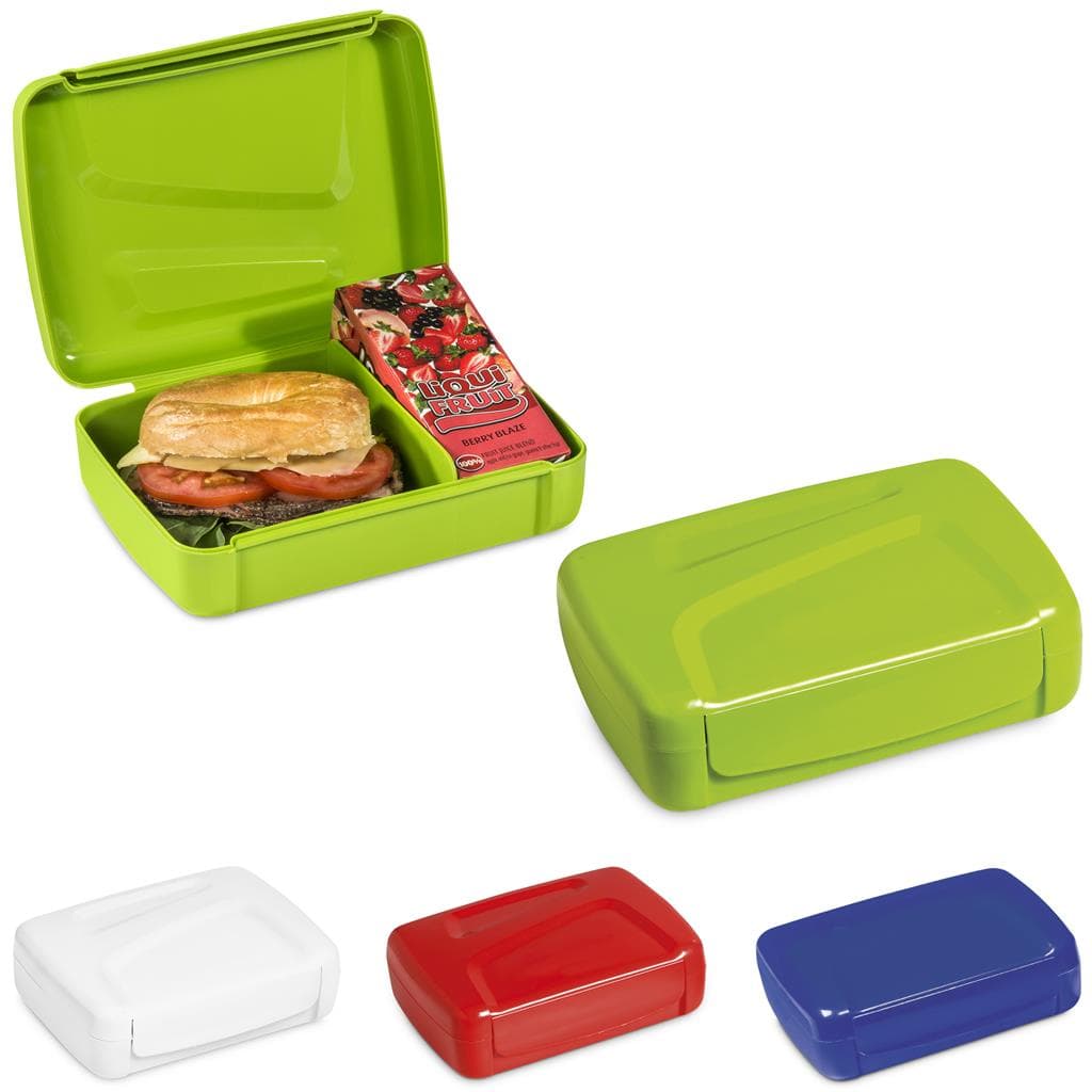 Altitude Eureka Lunch Box 2