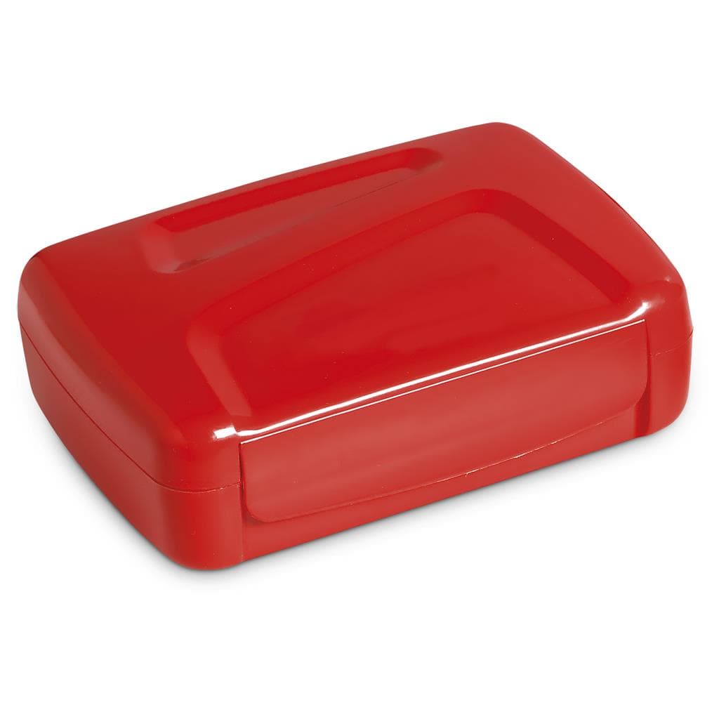 Altitude Eureka Lunch Box 9