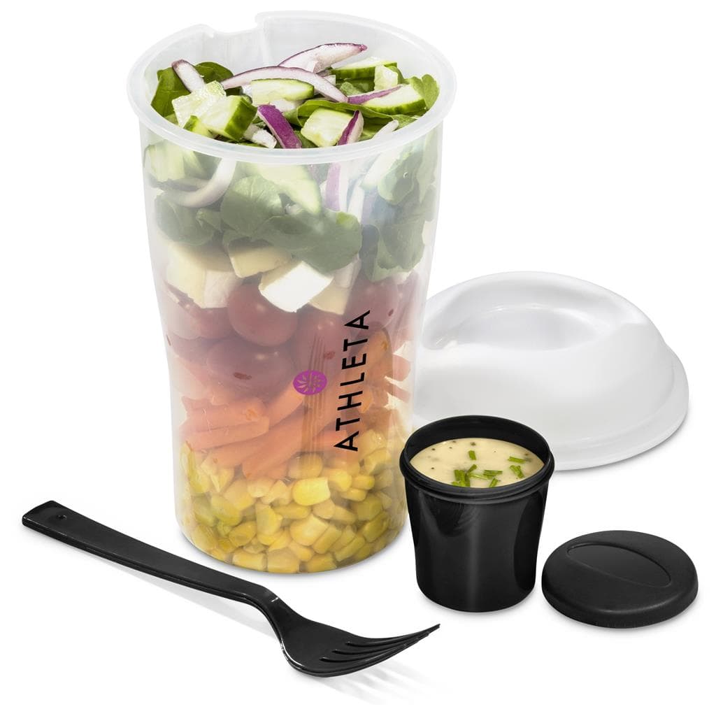 Altitude Crave Food Capsule 6