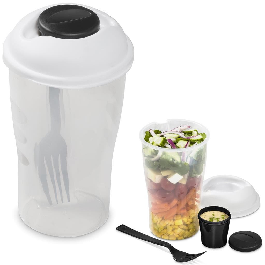 Altitude Crave Food Capsule 2