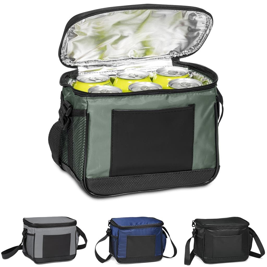 Frostbite 6-Can Cooler 3