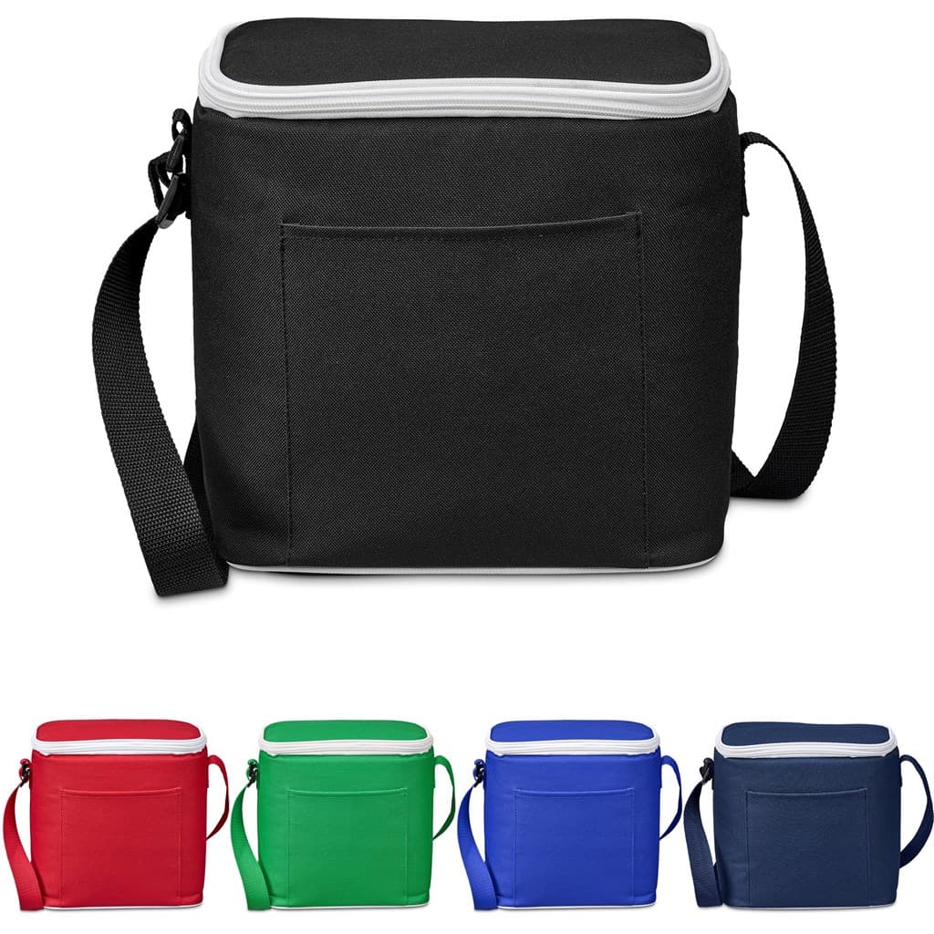 Altitude Estonia 12-Can / 6-Bottle Cooler 2