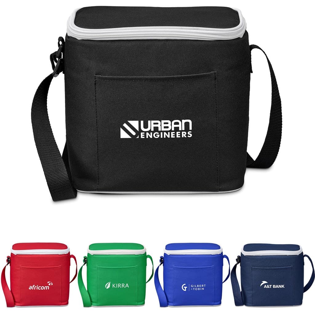 Altitude Estonia 12-Can / 6-Bottle Cooler 1