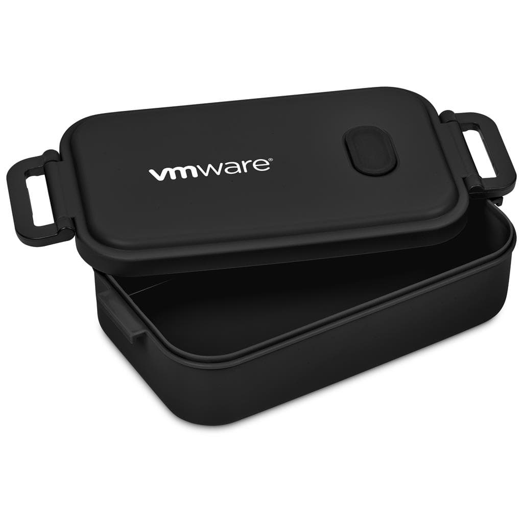 Kooshty Cambria Recycled Plastic Lunch Box 9