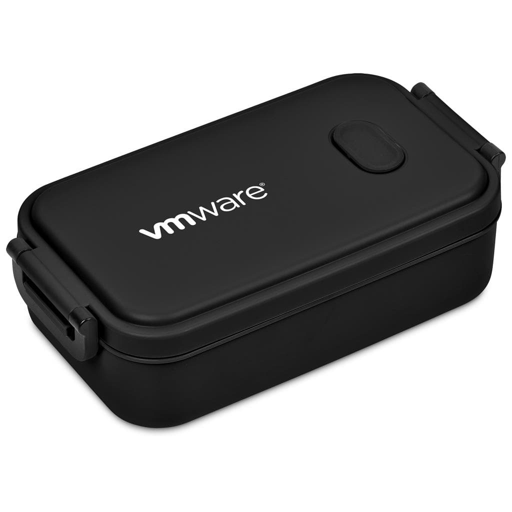 Kooshty Cambria Recycled Plastic Lunch Box 6