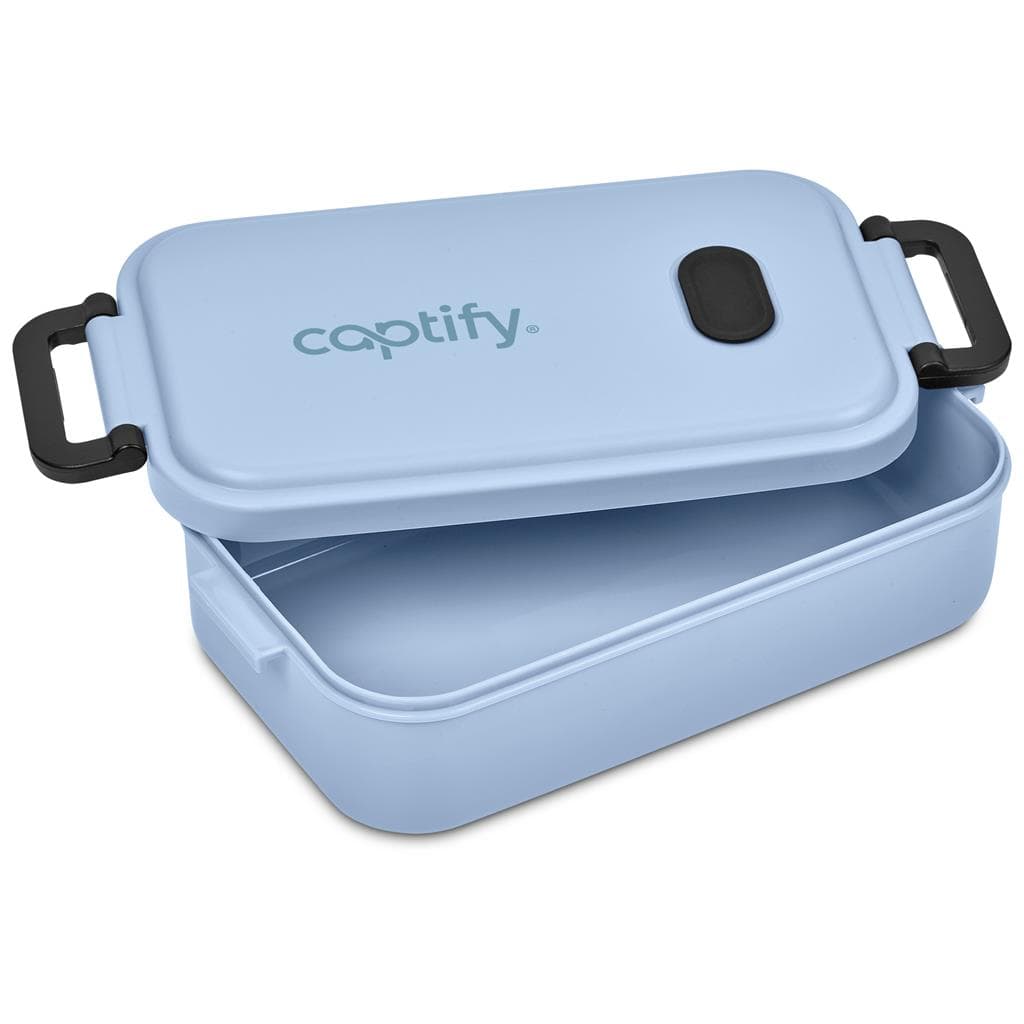 Kooshty Cambria Recycled Plastic Lunch Box 22