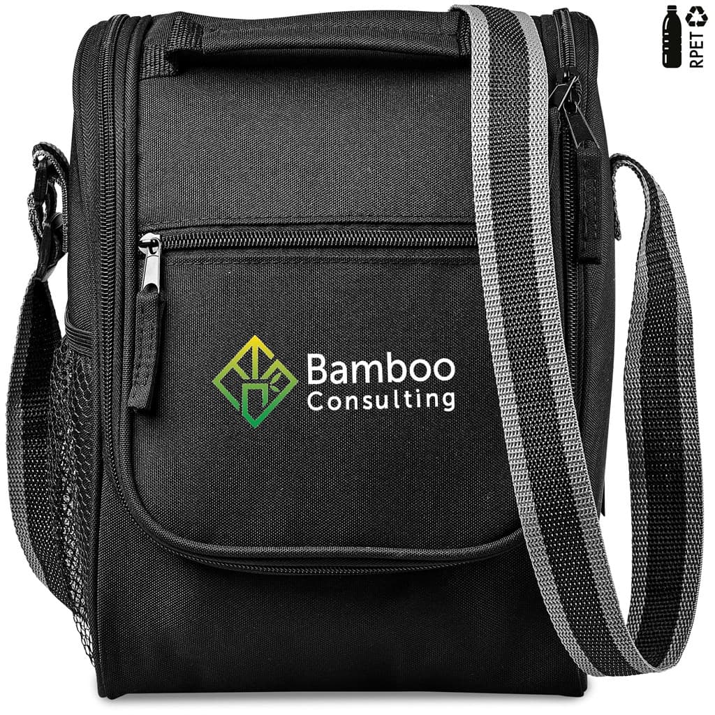 Kooshty Coolito Recycled PET 12-Can Lunch Cooler 7