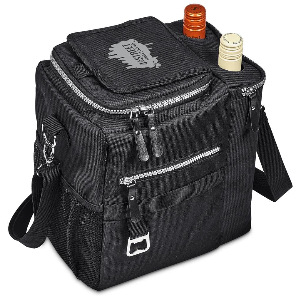 Serendipio Quivera Wine & 16-Can Cooler 5