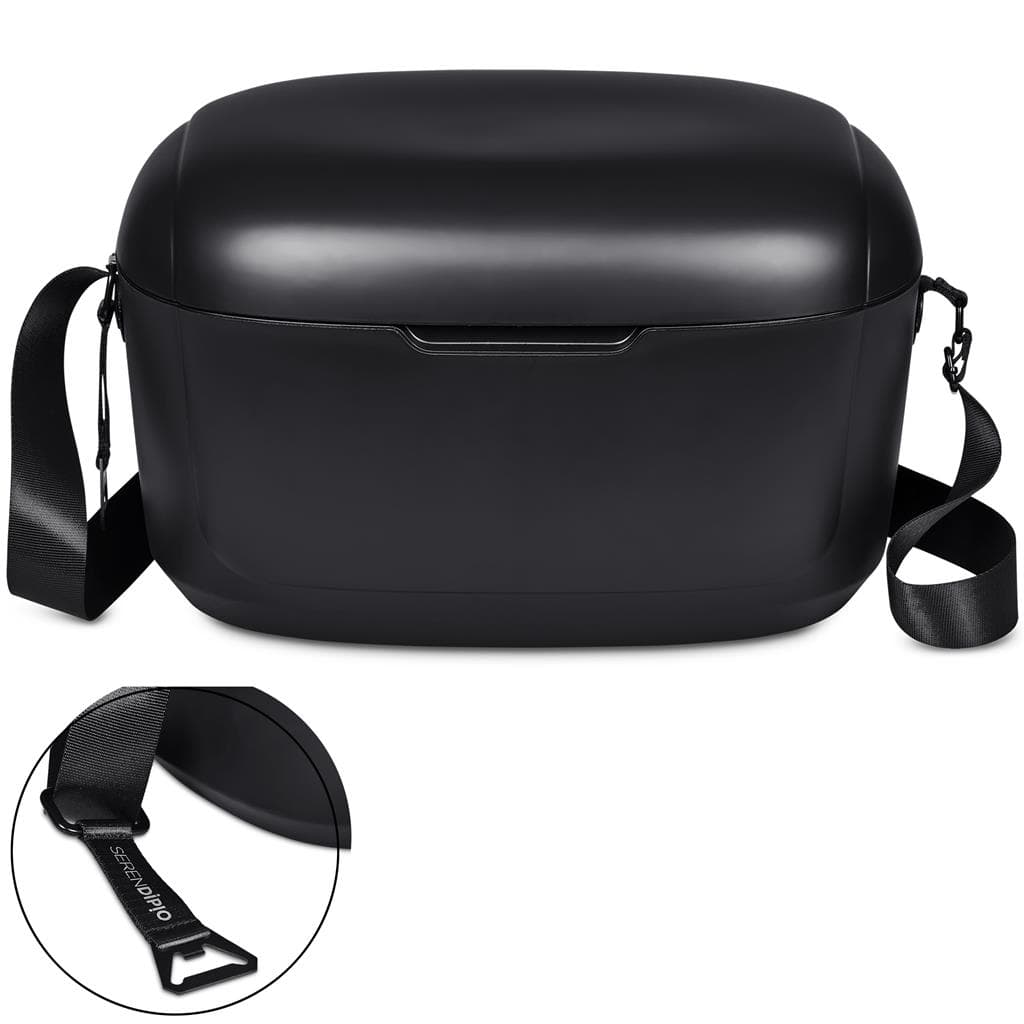 Serendipio Santorini 12-Litre Cooler Box 3