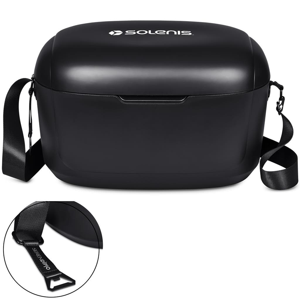 Serendipio Santorini 12-Litre Cooler Box 1