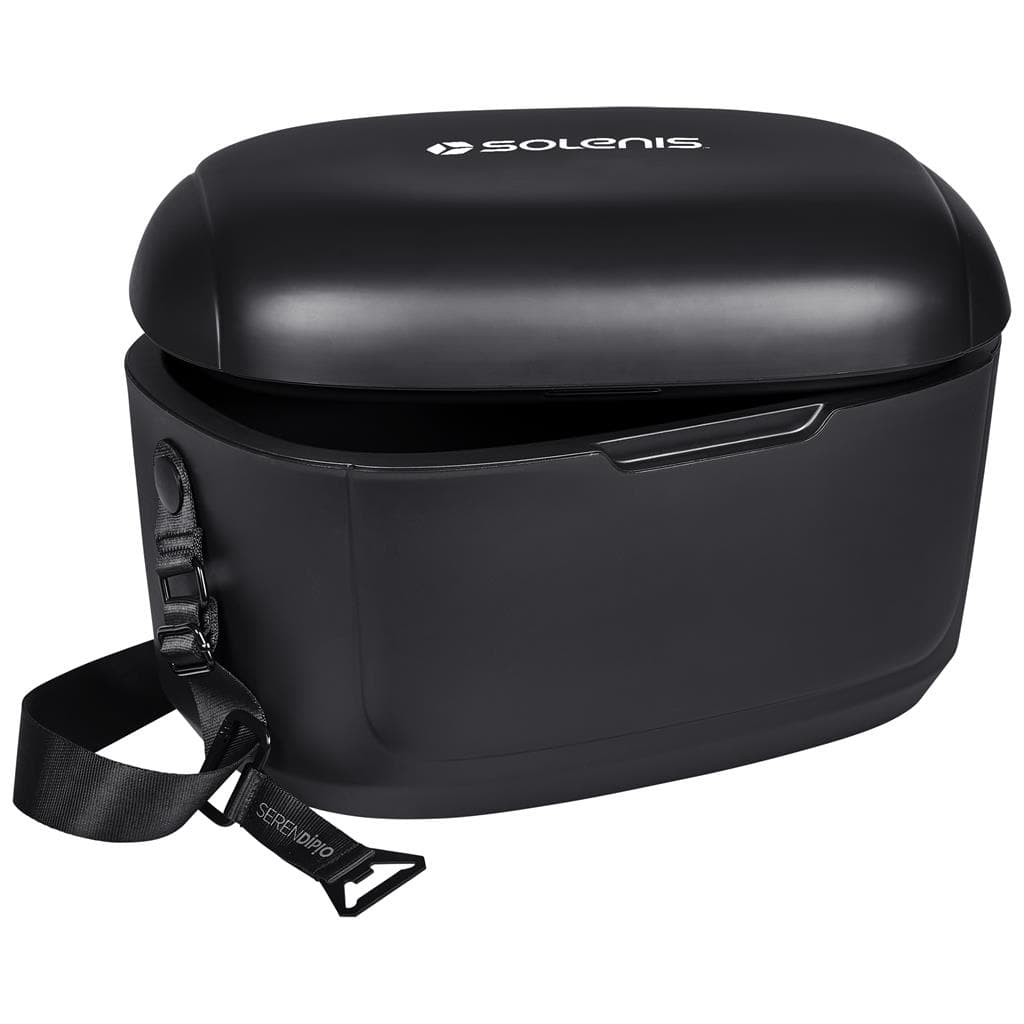Serendipio Santorini 12-Litre Cooler Box 18