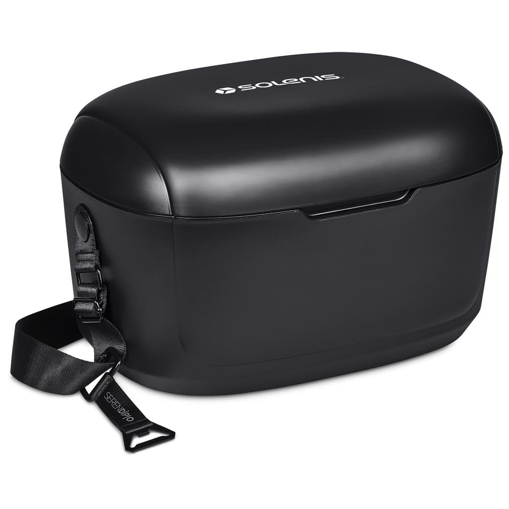 Serendipio Santorini 12-Litre Cooler Box 13