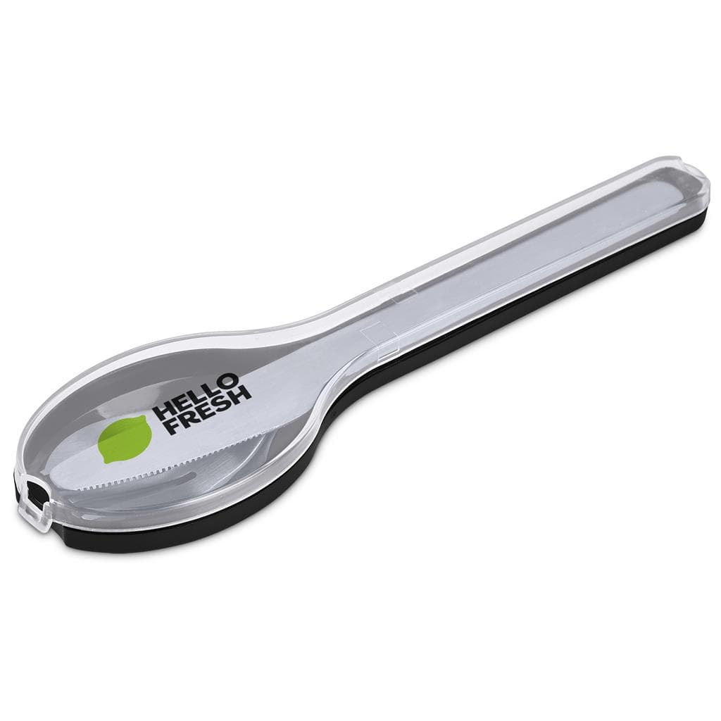 Serendipio Savoro Cutlery Set 3