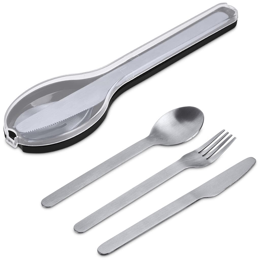 Serendipio Savoro Cutlery Set 2