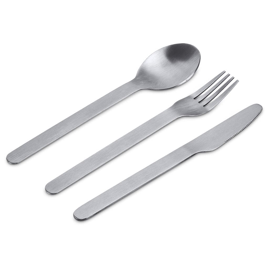 Serendipio Savoro Cutlery Set 8