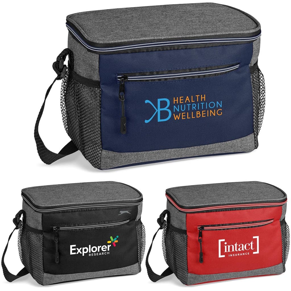 Slazenger Wembley 12-Can Cooler 1