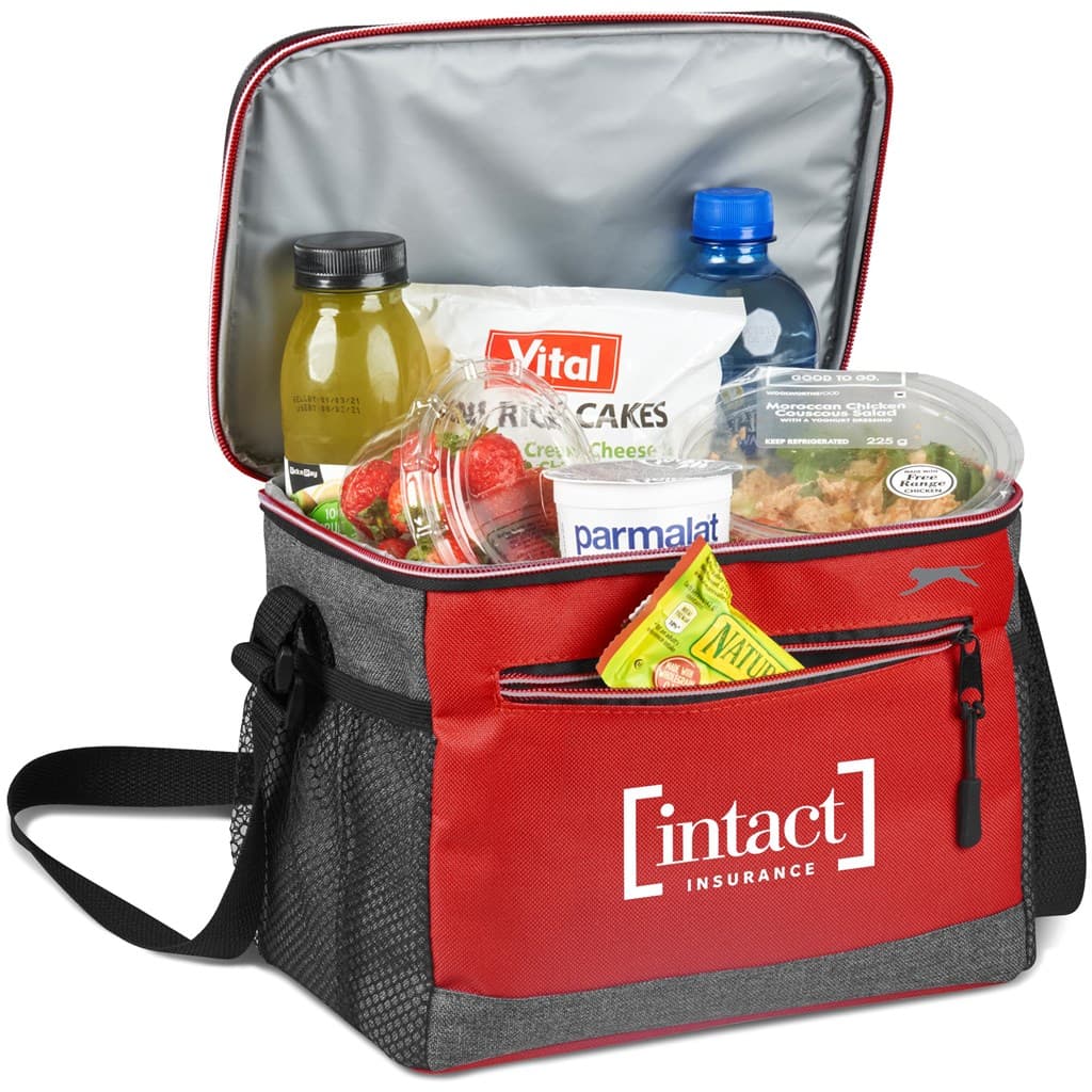 Slazenger Wembley 12-Can Cooler 3