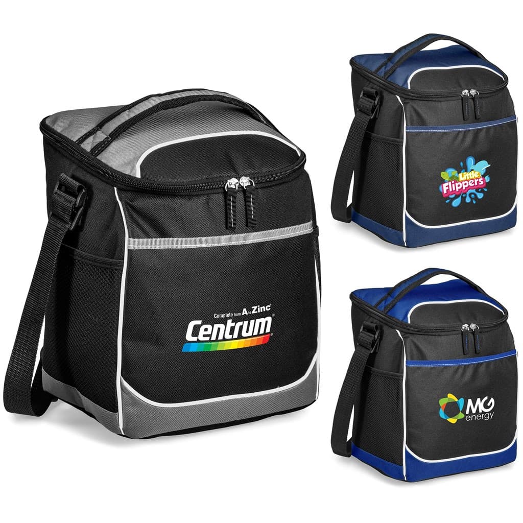 US Basic Sub-Zero 20-Can Cooler 1