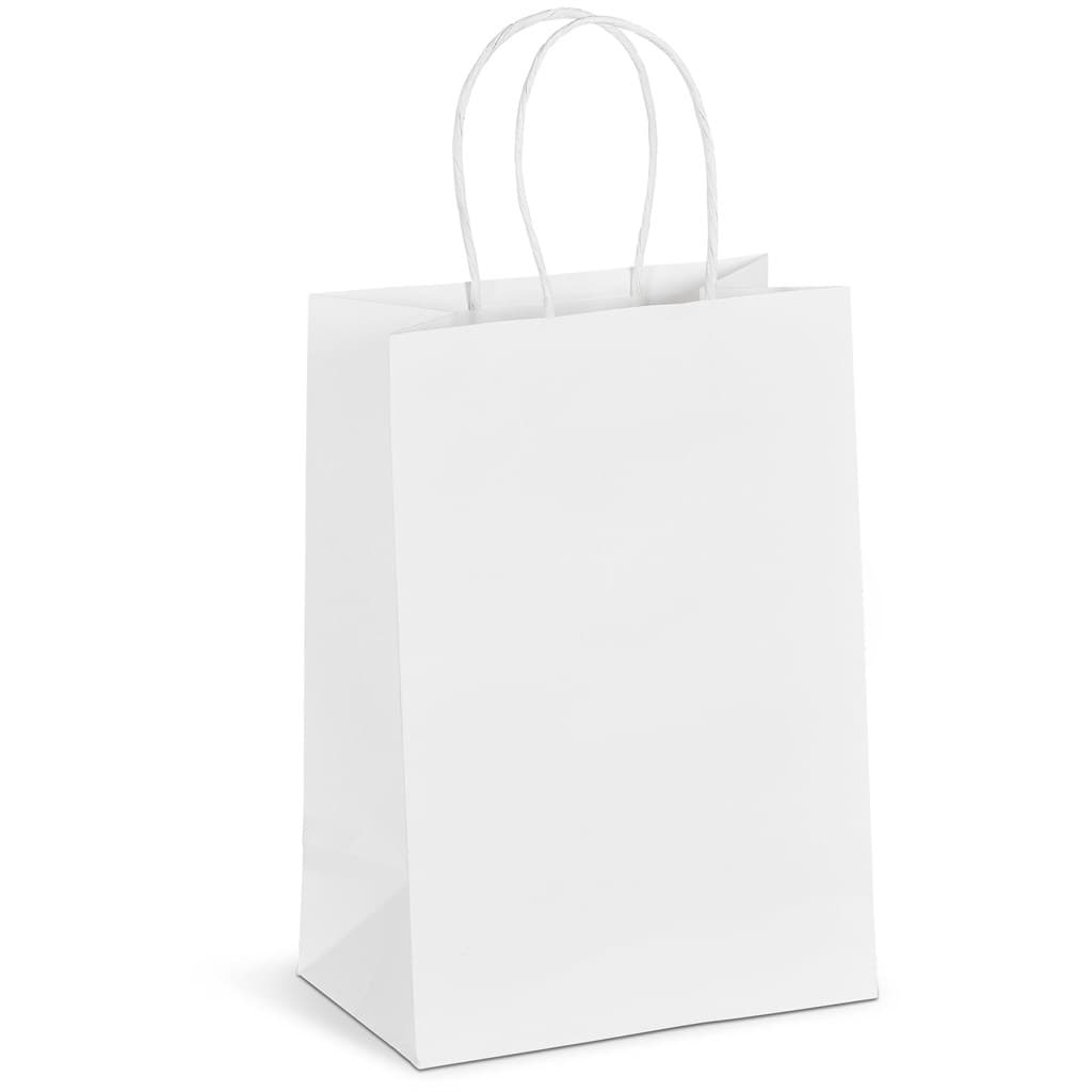 Altitude Animated Digital Print Mini Paper Gift Bag 200gsm 4