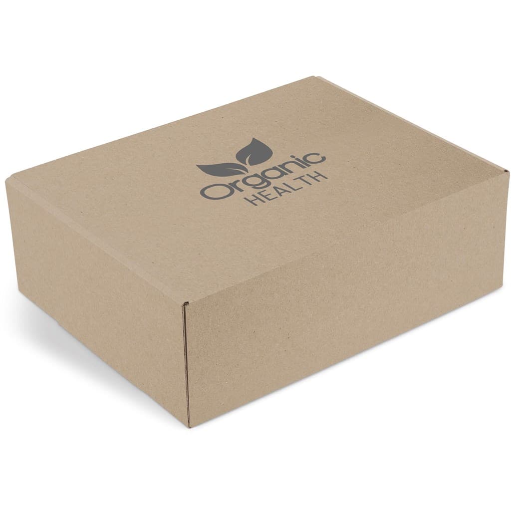 Altitude Bosley Gift Box A ( Excludes Contents ) 11
