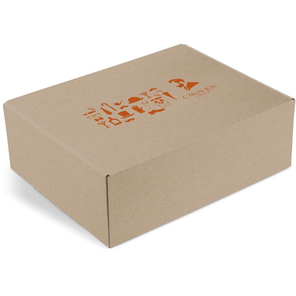Altitude Bosley Gift Box A ( Excludes Contents ) 4